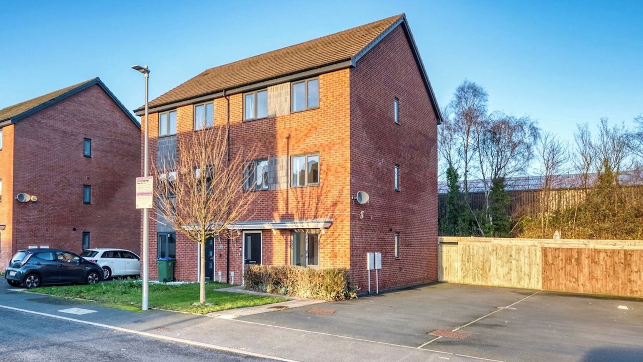 Photo of Outdoor in Smethwick