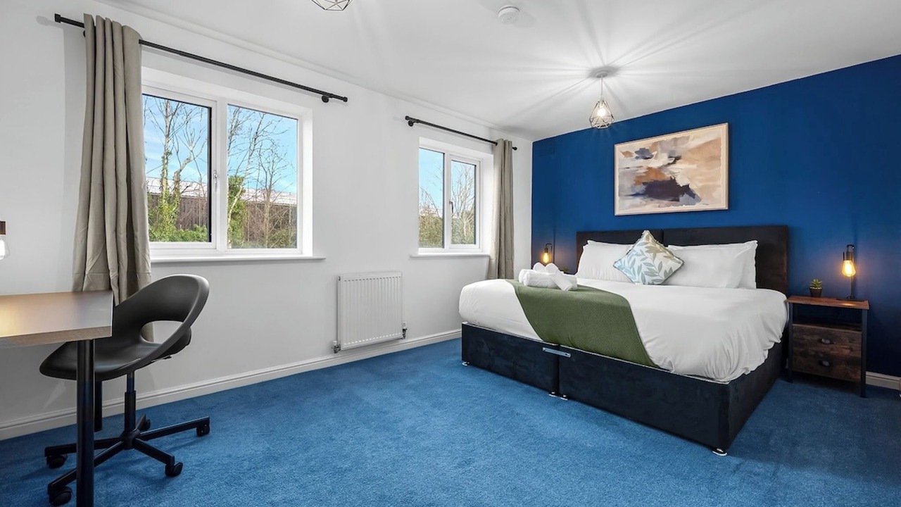 Photo of Bedroom in Smethwick
