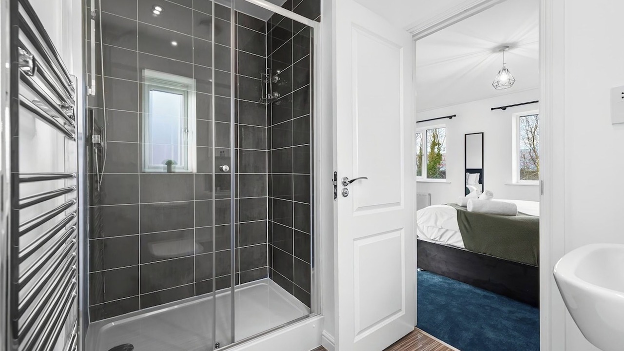 Photo of Bathroom in Smethwick