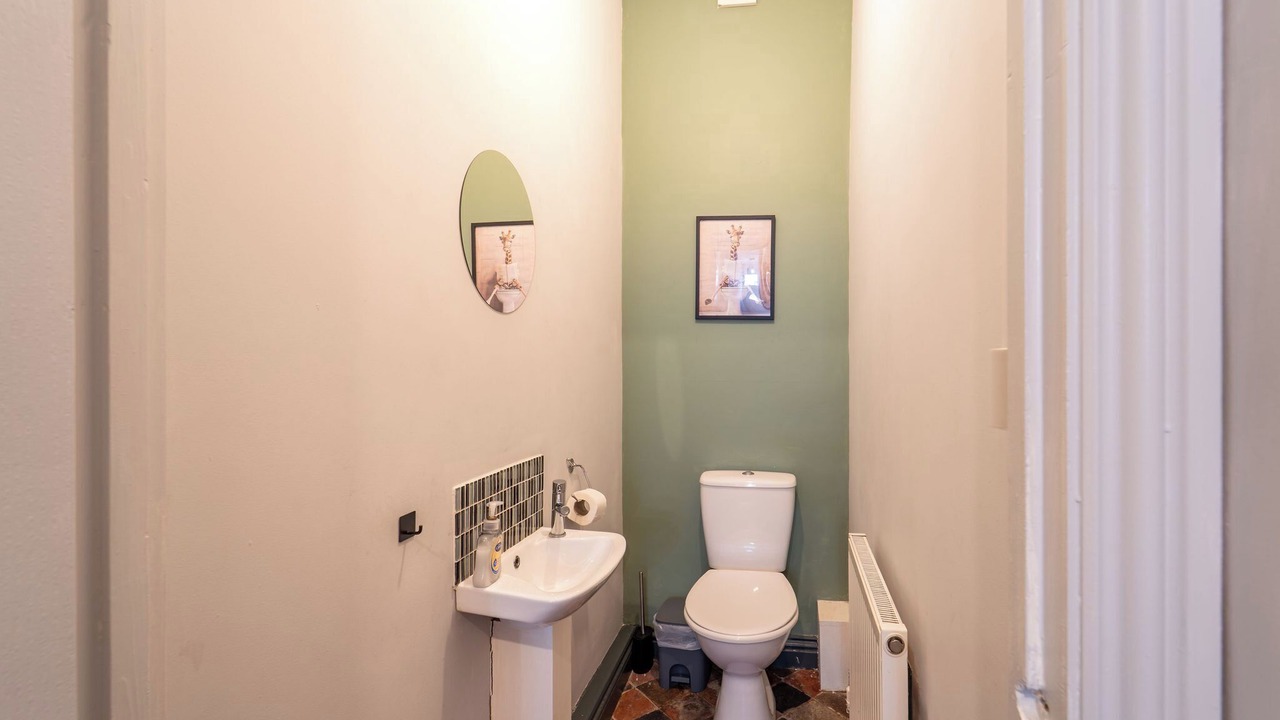 Photo of Bathroom in Redditch