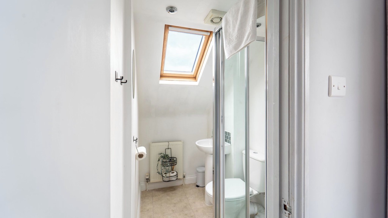 Photo of Bathroom in Redditch