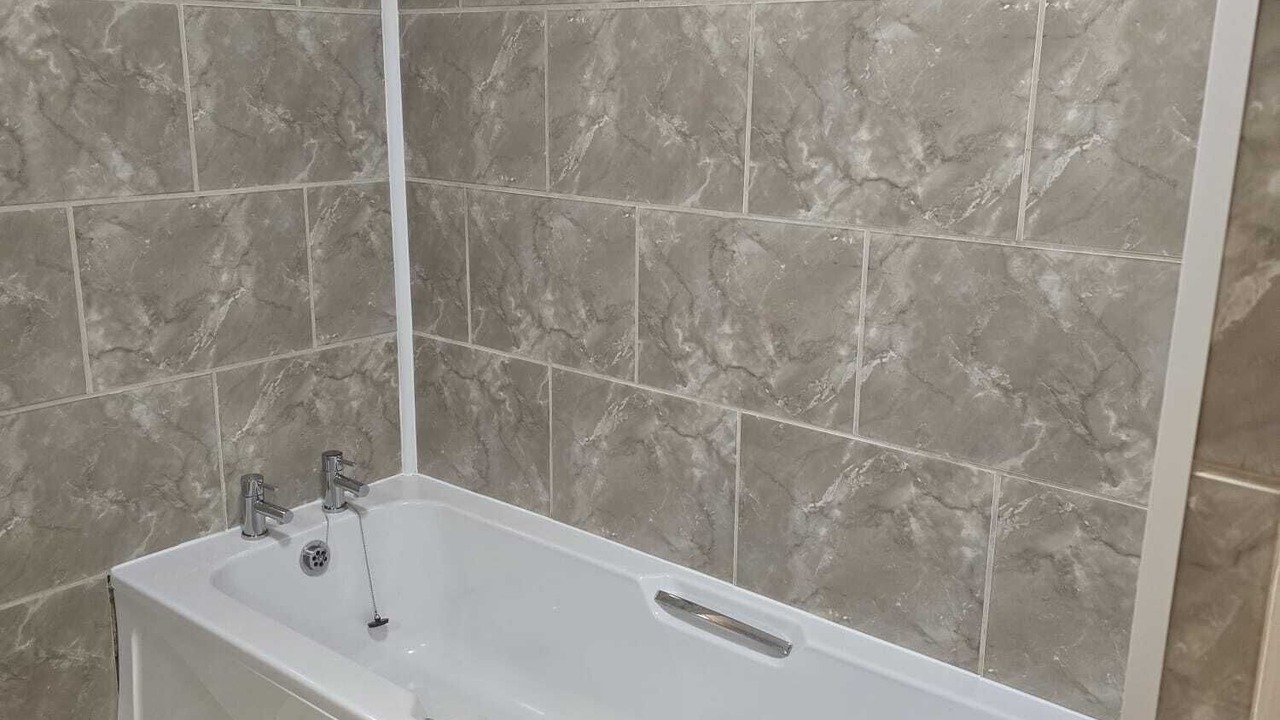 Photo of Bathroom in Birmingham
