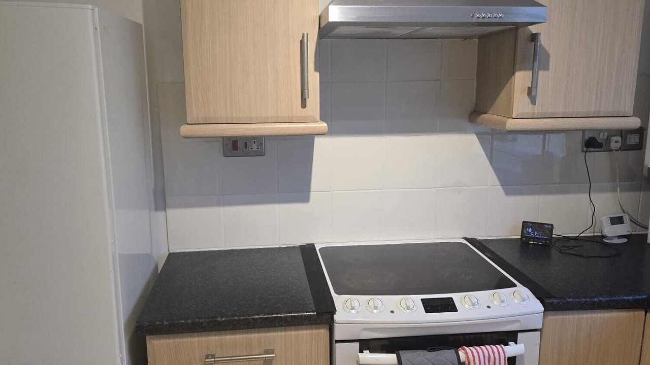 Photo of Kitchen in Birmingham