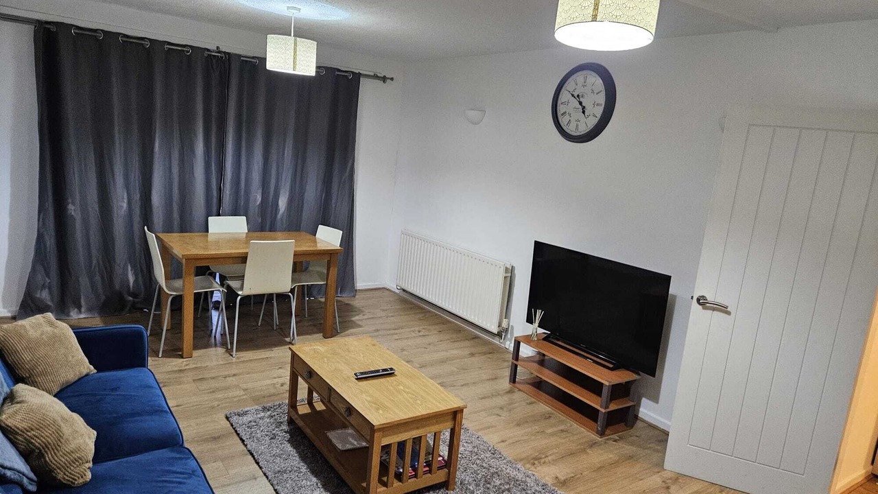 Photo of Livingroom in Birmingham