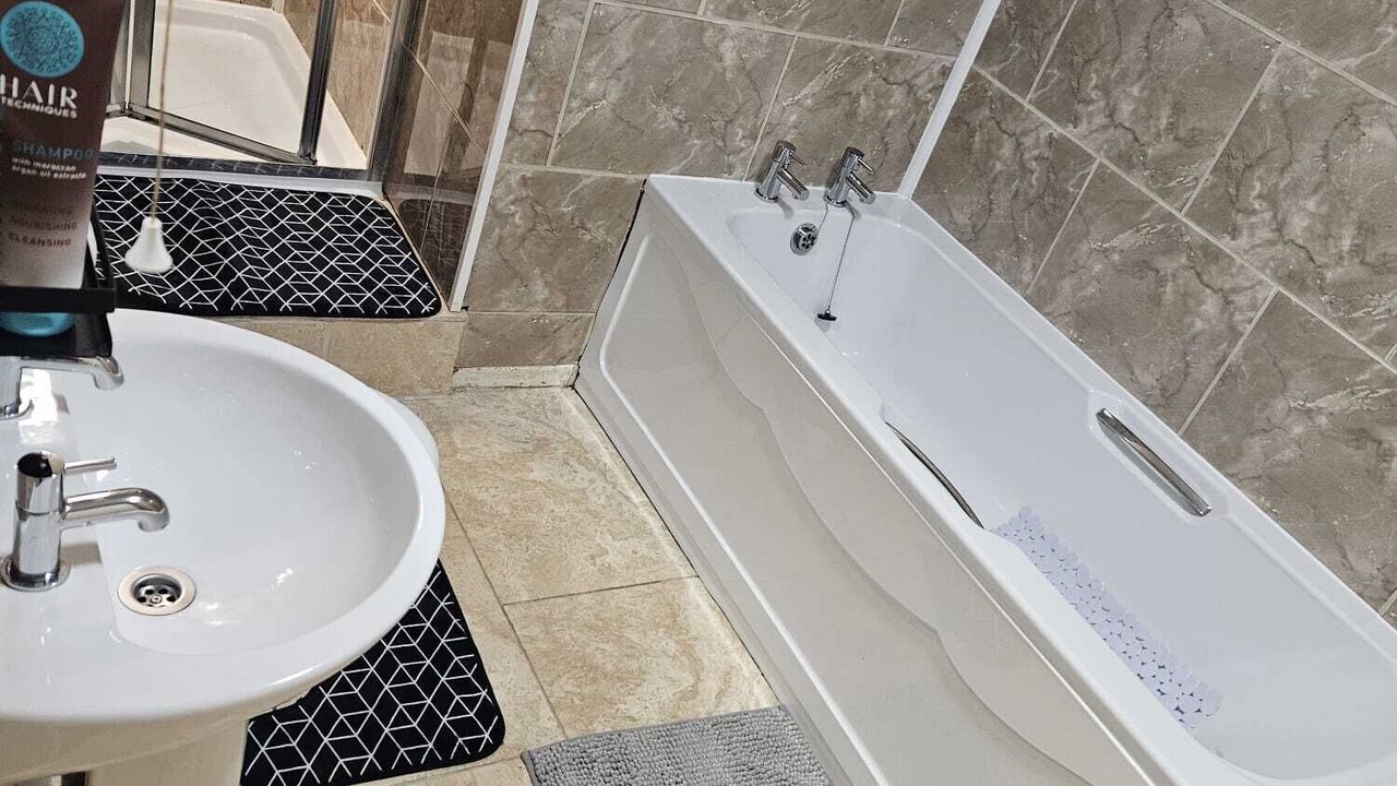 Photo of Bathroom in Birmingham