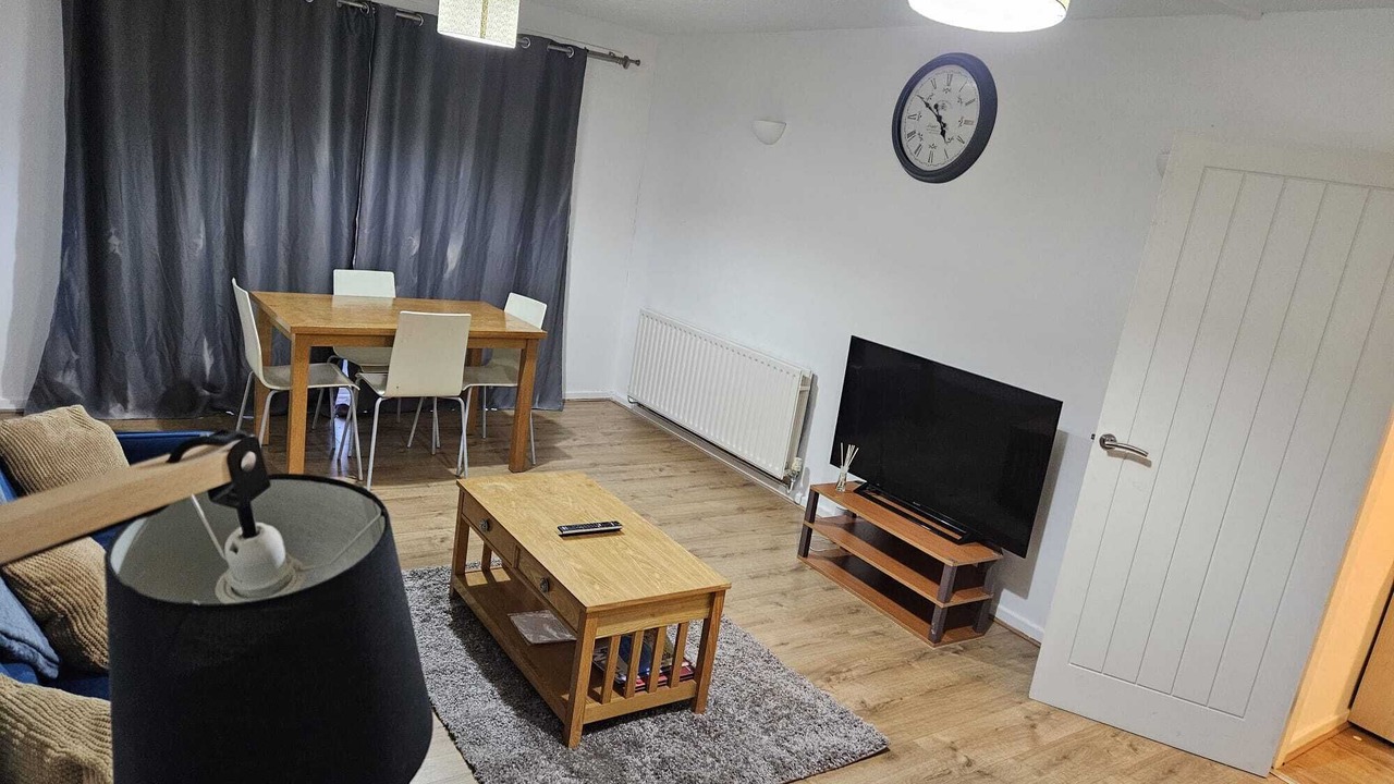 Photo of Livingroom in Birmingham