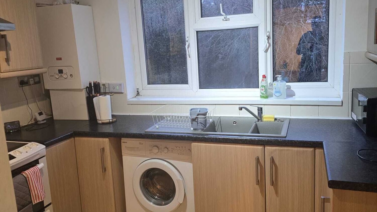 Photo of Kitchen in Birmingham