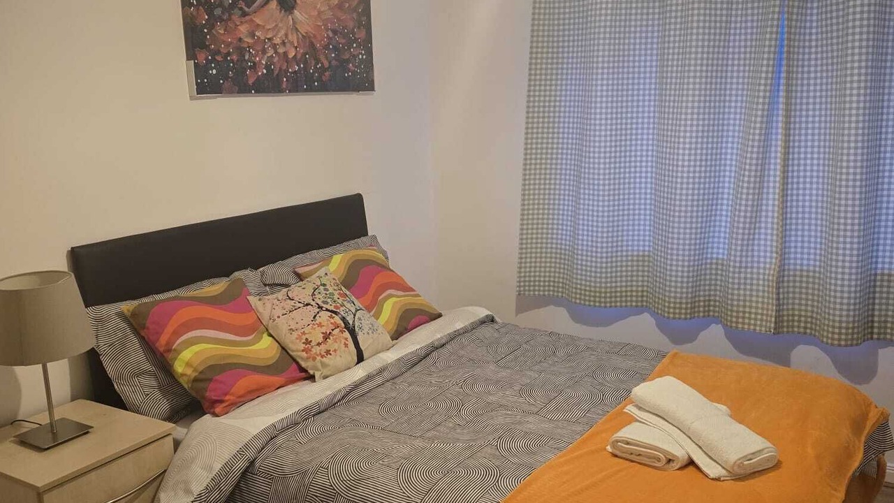 Photo of Bedroom in Birmingham