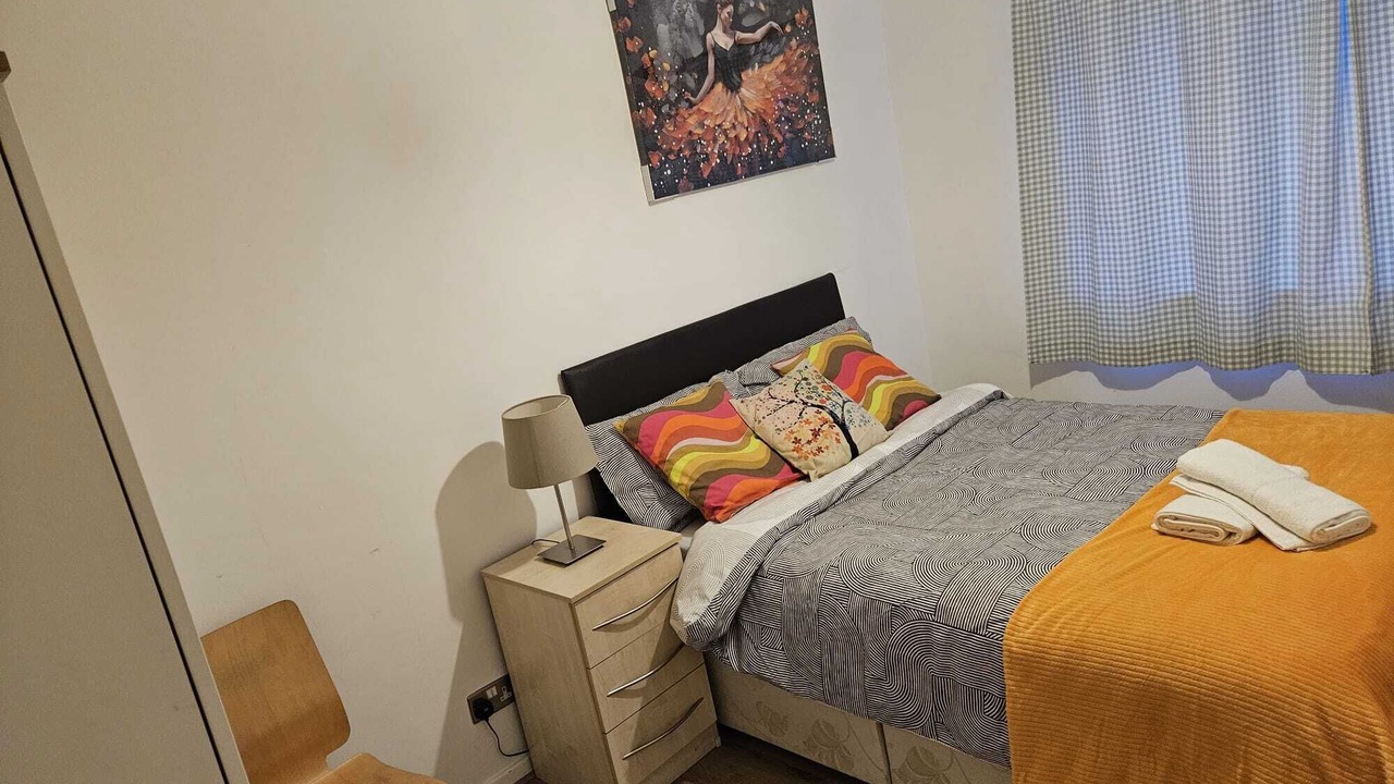 Photo of Bedroom in Birmingham