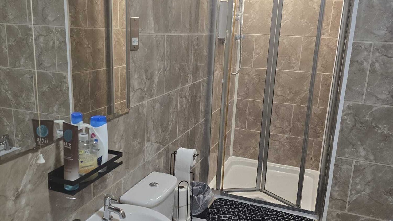 Photo of Bathroom in Birmingham