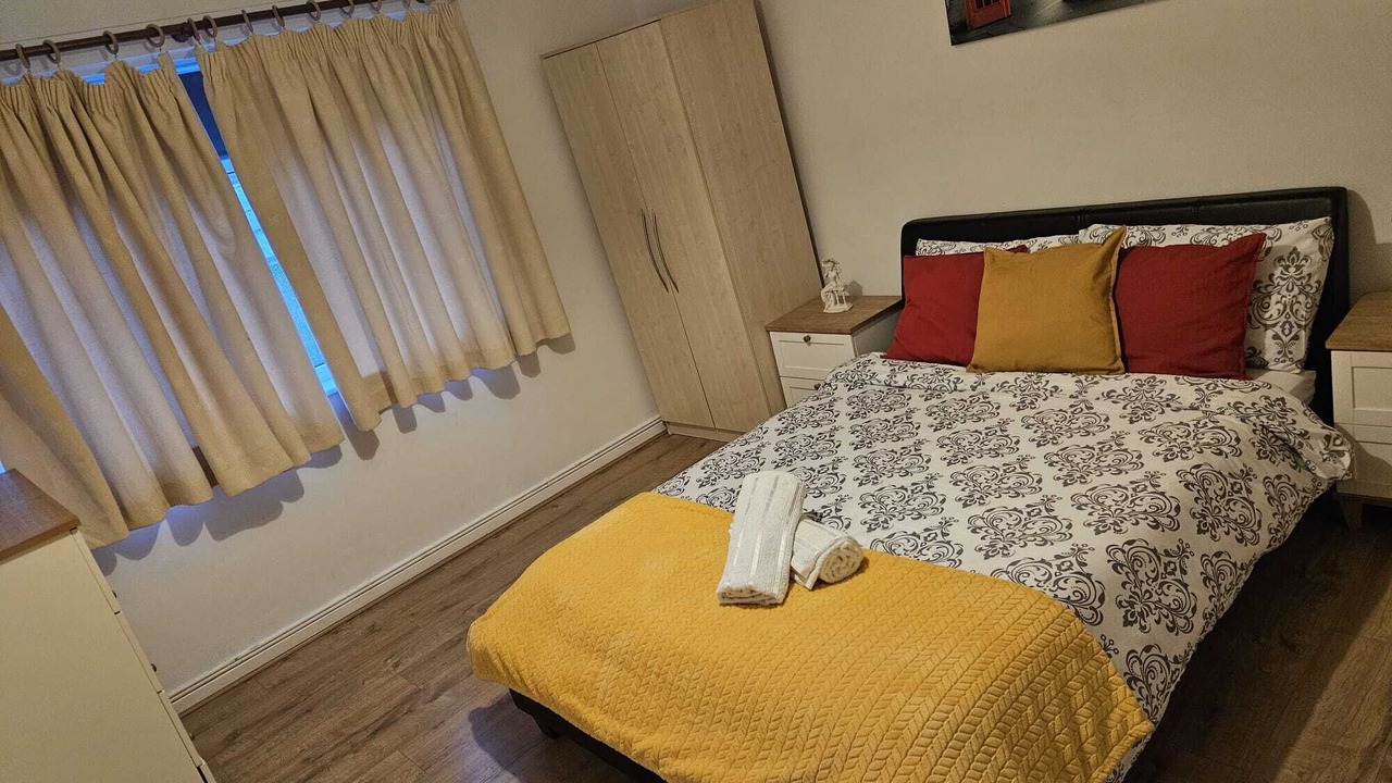 Photo of Bedroom in Birmingham