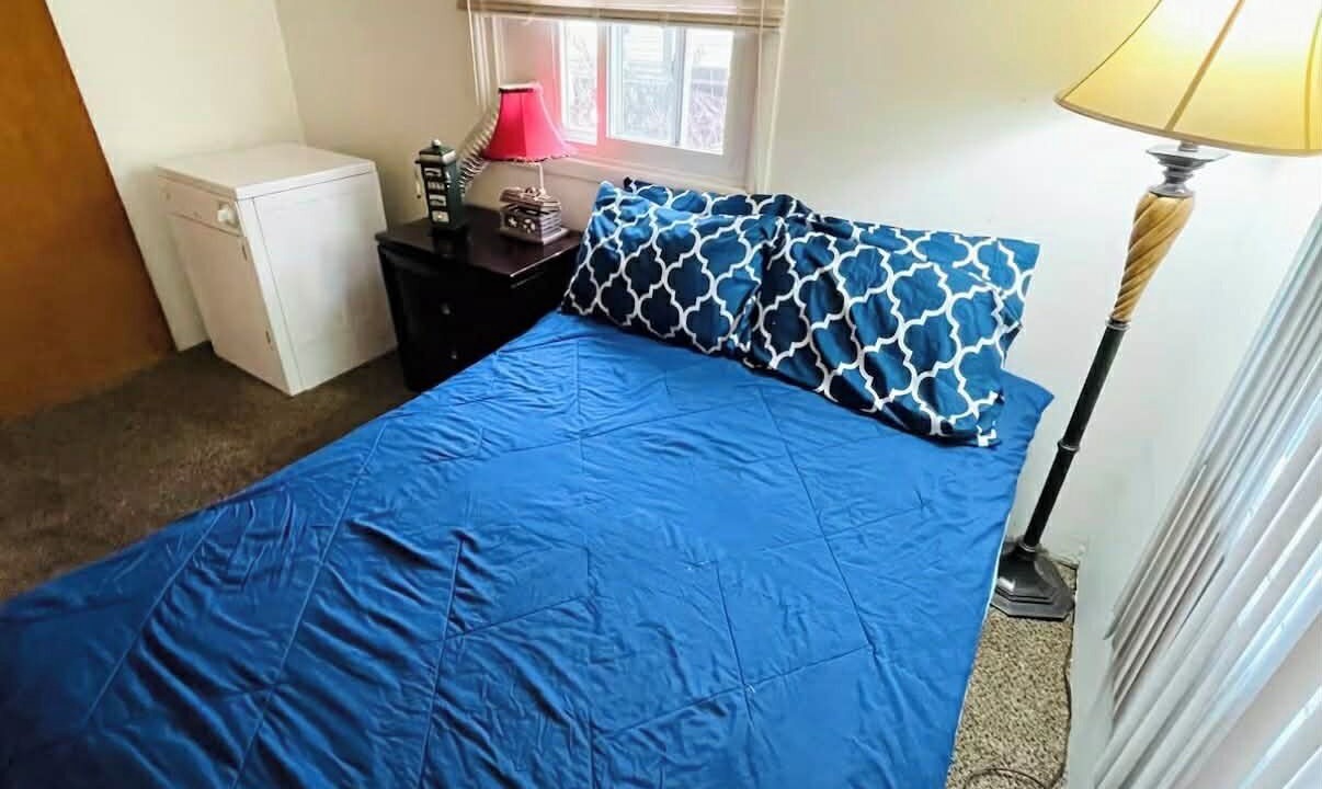 Photo of Bedroom in Lakeview