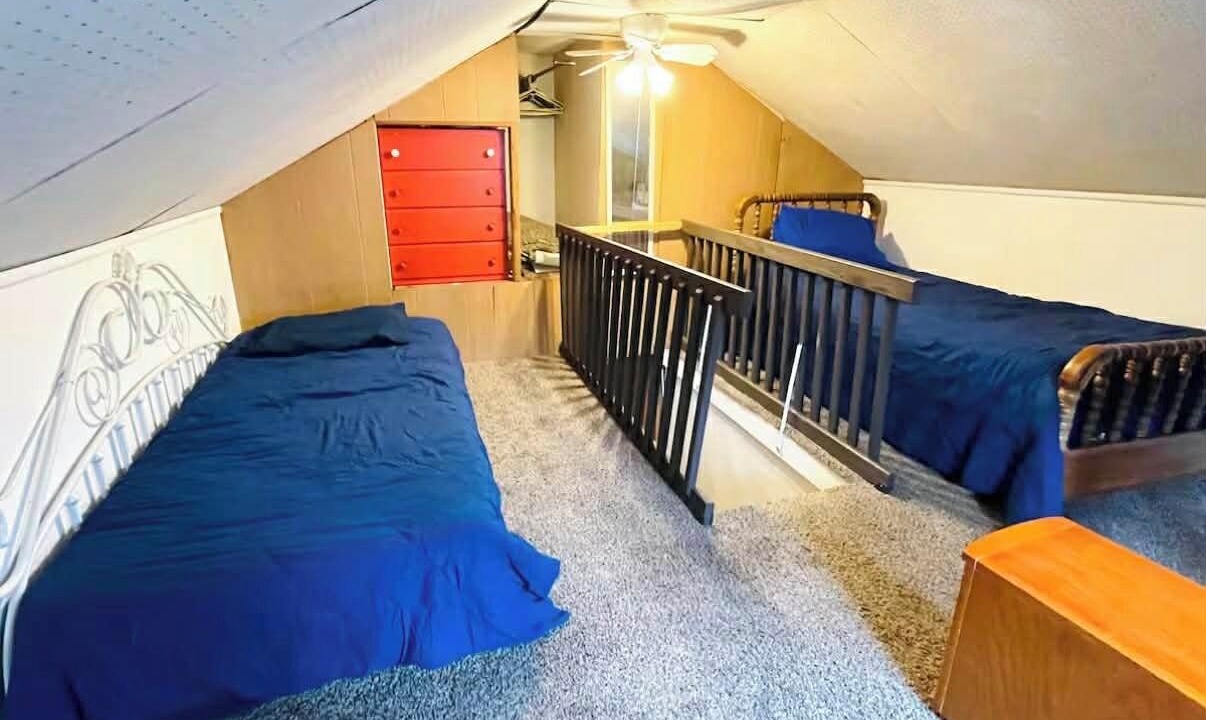 Photo of Bedroom in Lakeview