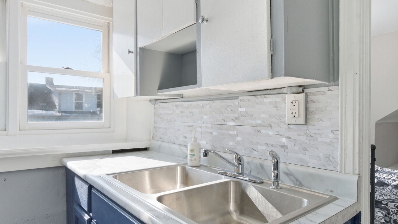 Photo of Kitchen in Pontiac