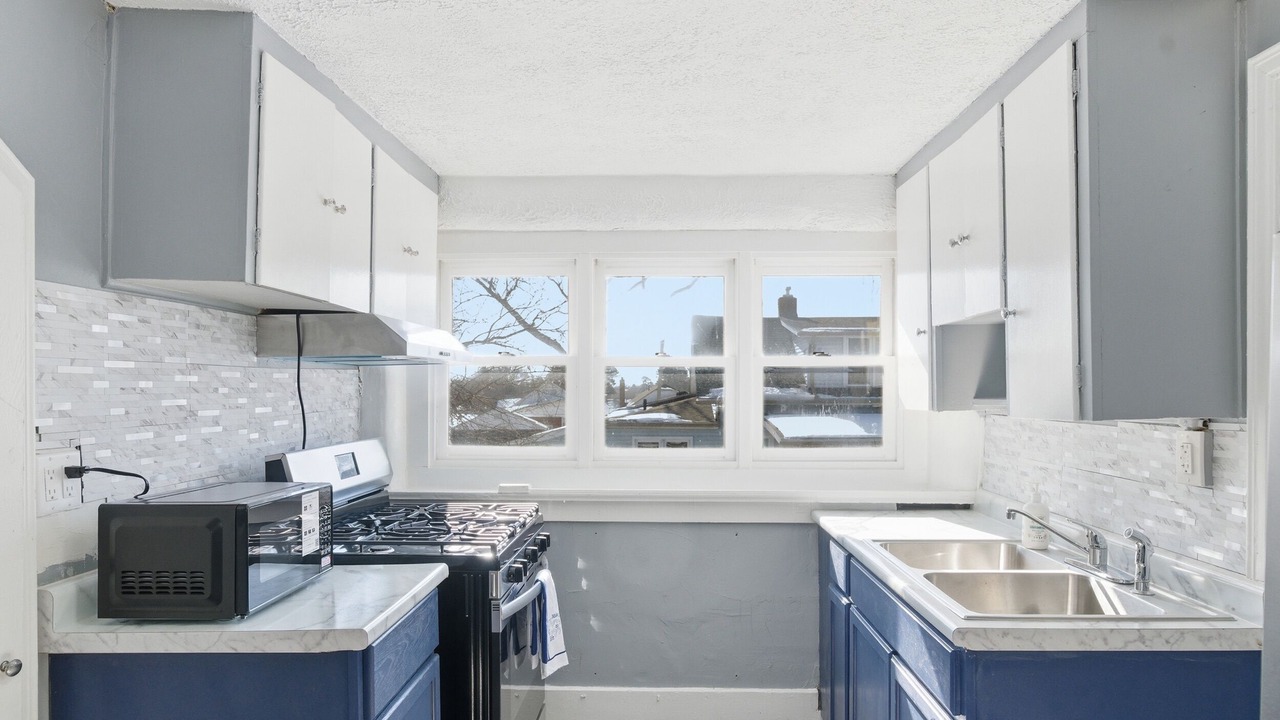 Photo of Kitchen in Pontiac