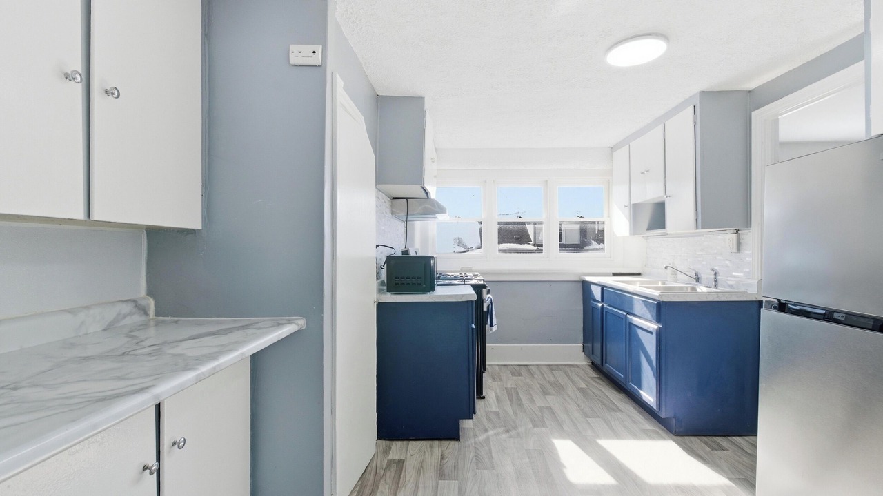 Photo of Kitchen in Pontiac