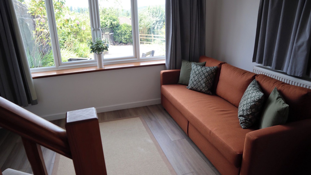 Photo of Livingroom in Parkend
