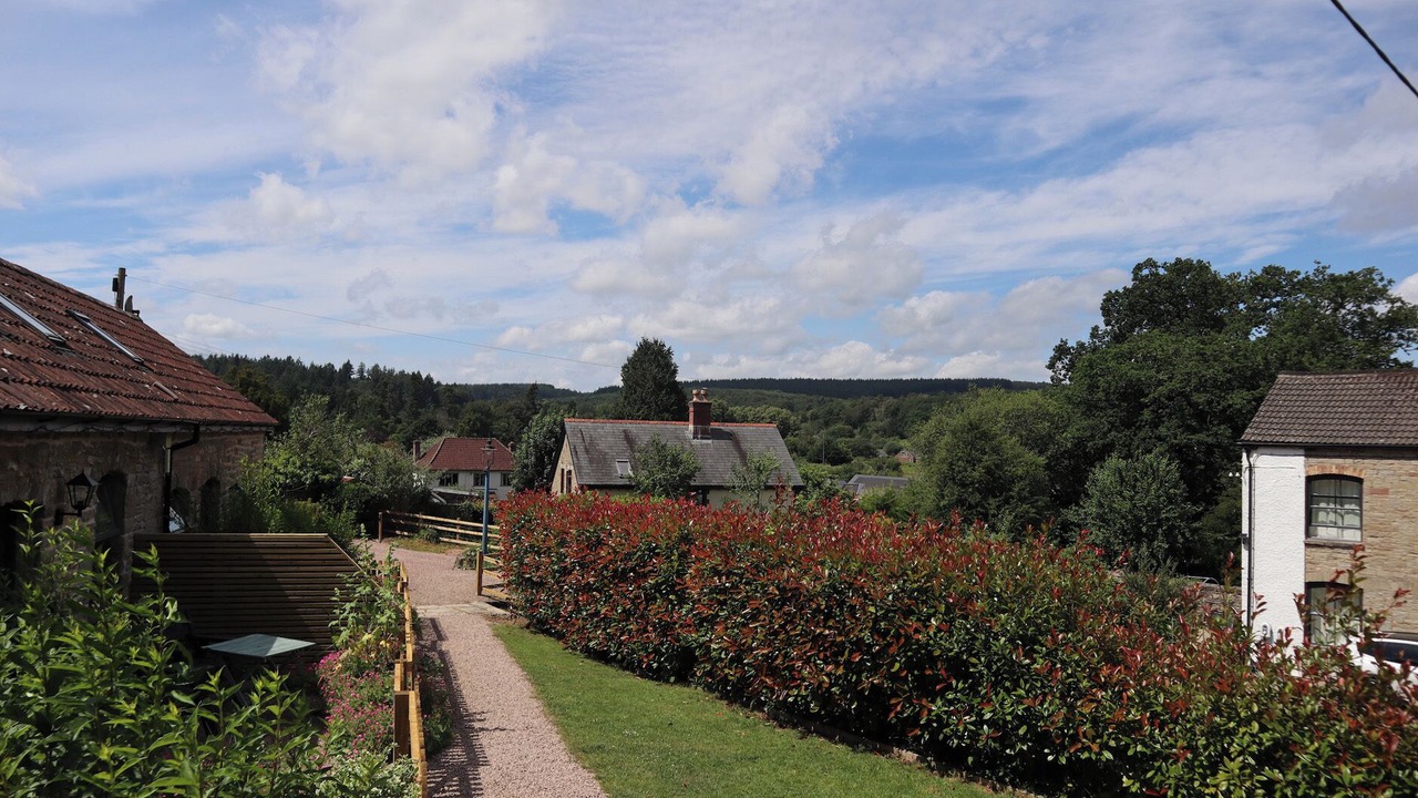 Photo of Outdoor in Parkend