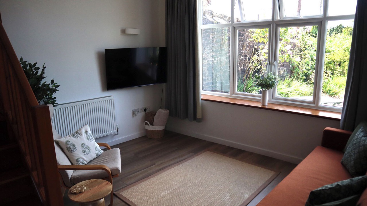 Photo of Livingroom in Parkend