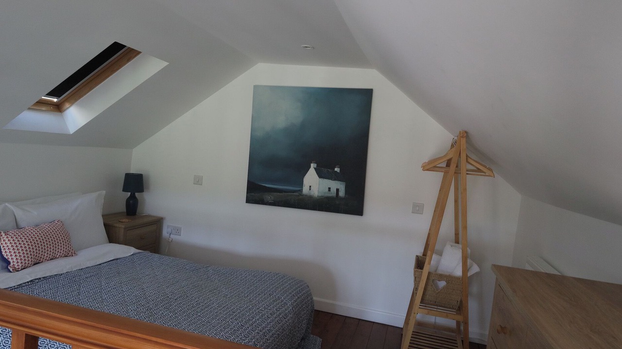 Photo of Bedroom in Parkend