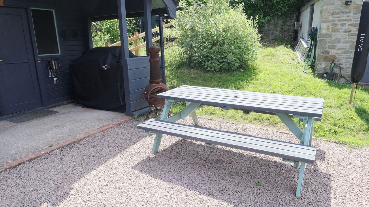Photo of Outdoor in Parkend
