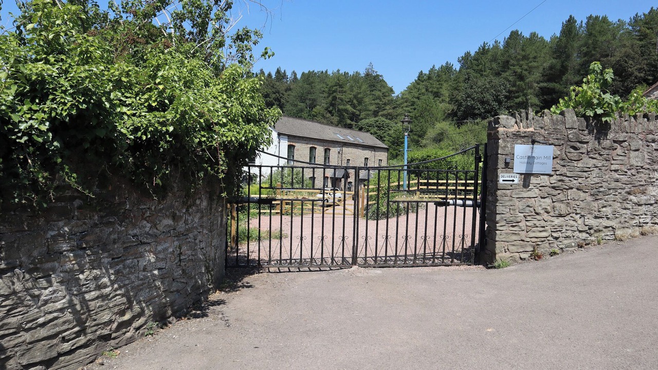 Photo of Outdoor in Parkend