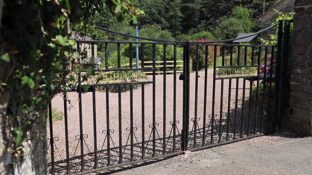 Photo of Outdoor in Parkend