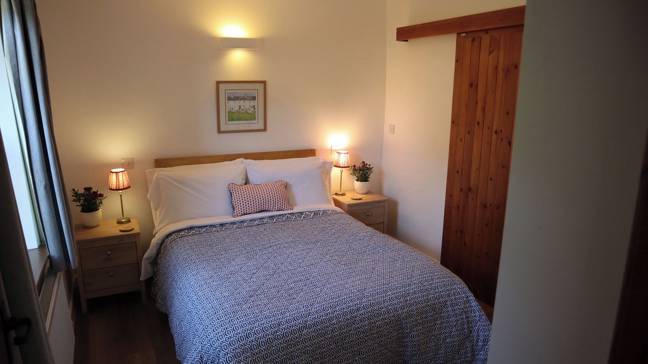 Photo of Bedroom in Parkend