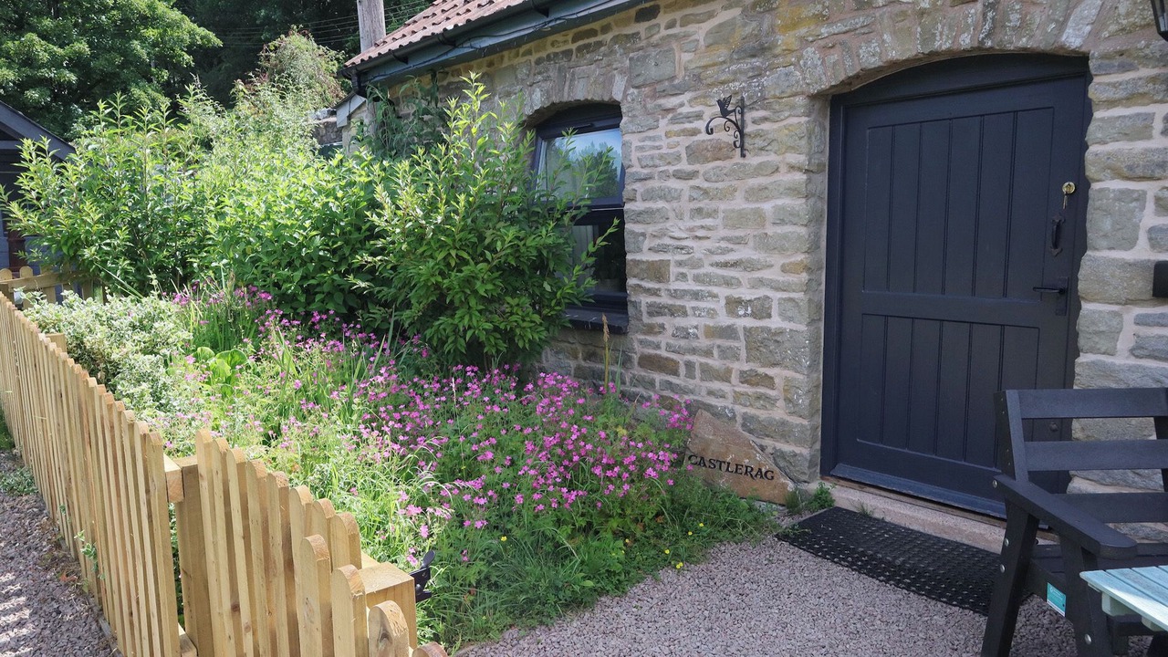 Photo of Outdoor in Parkend