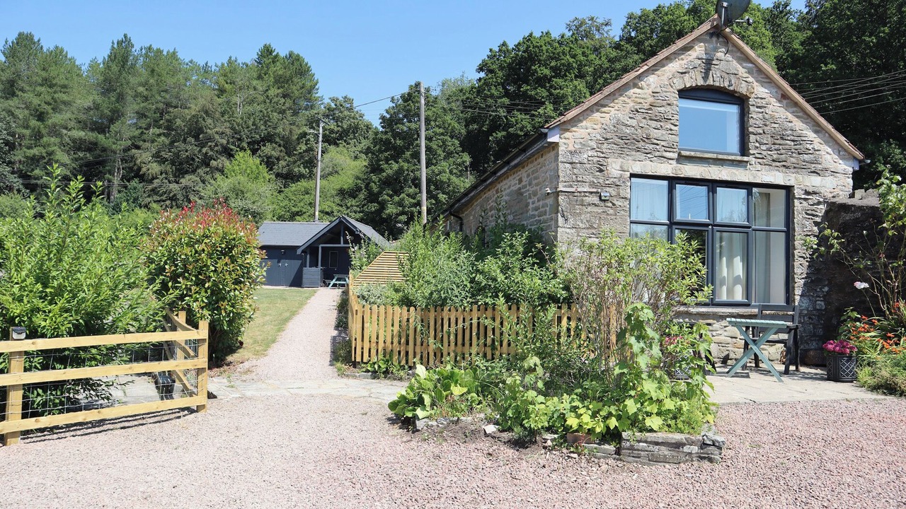 Photo of Outdoor in Parkend