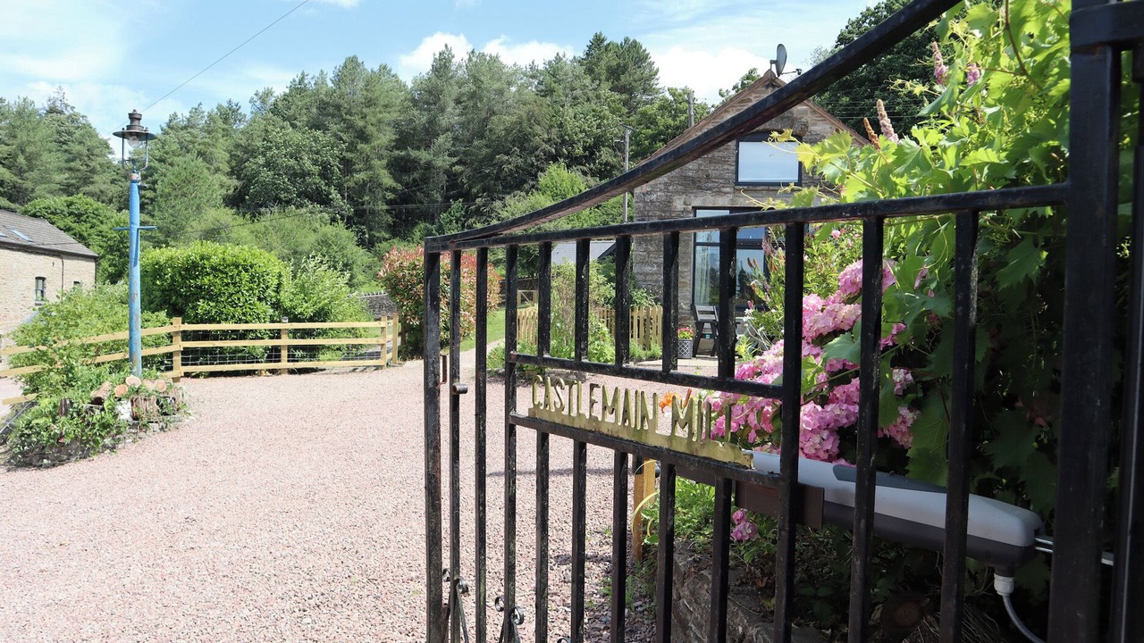 Photo of Outdoor in Parkend
