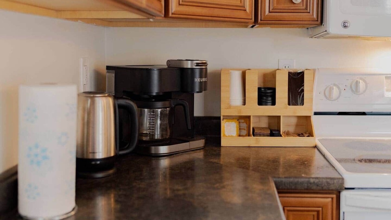 Photo of Kitchen in Midland