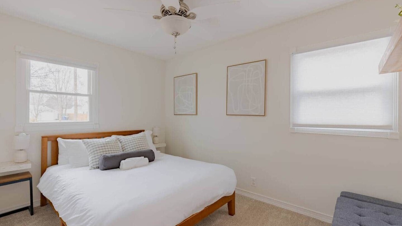 Photo of Bedroom in Midland