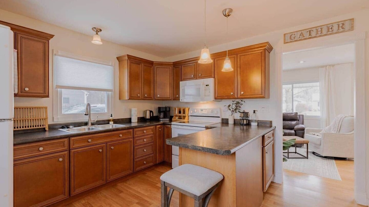 Photo of Kitchen in Midland