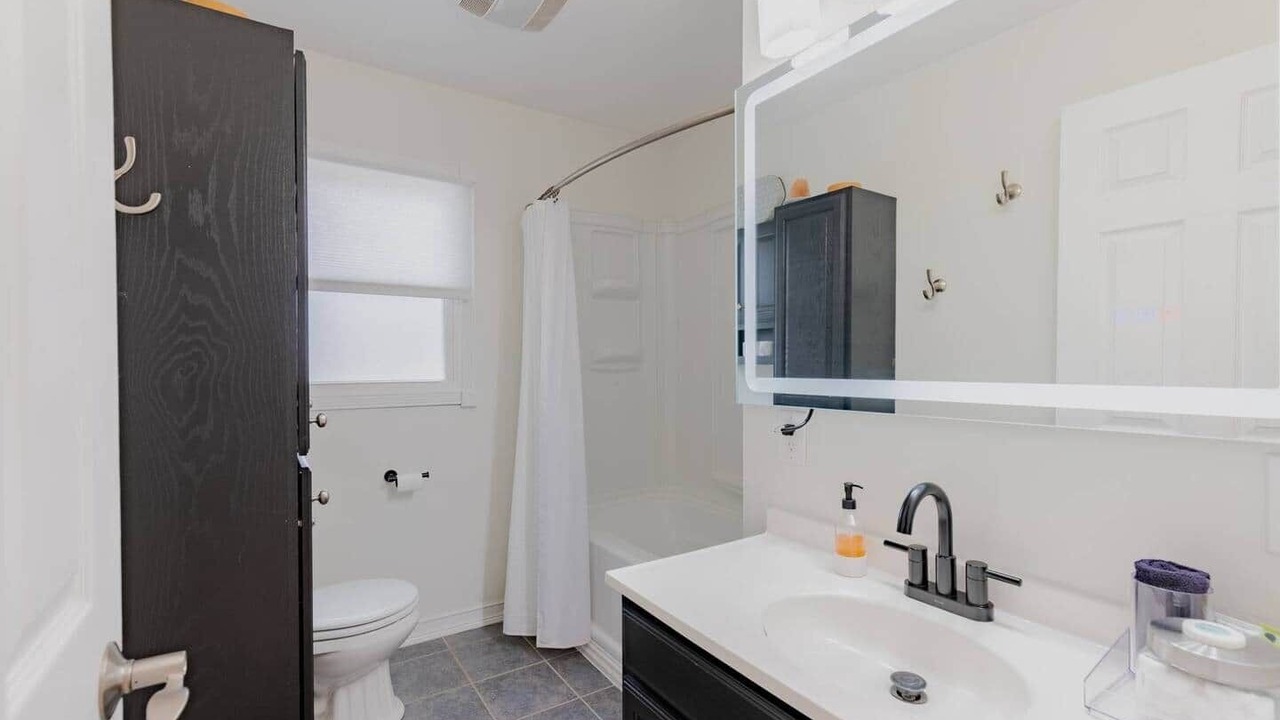 Photo of Bathroom in Midland