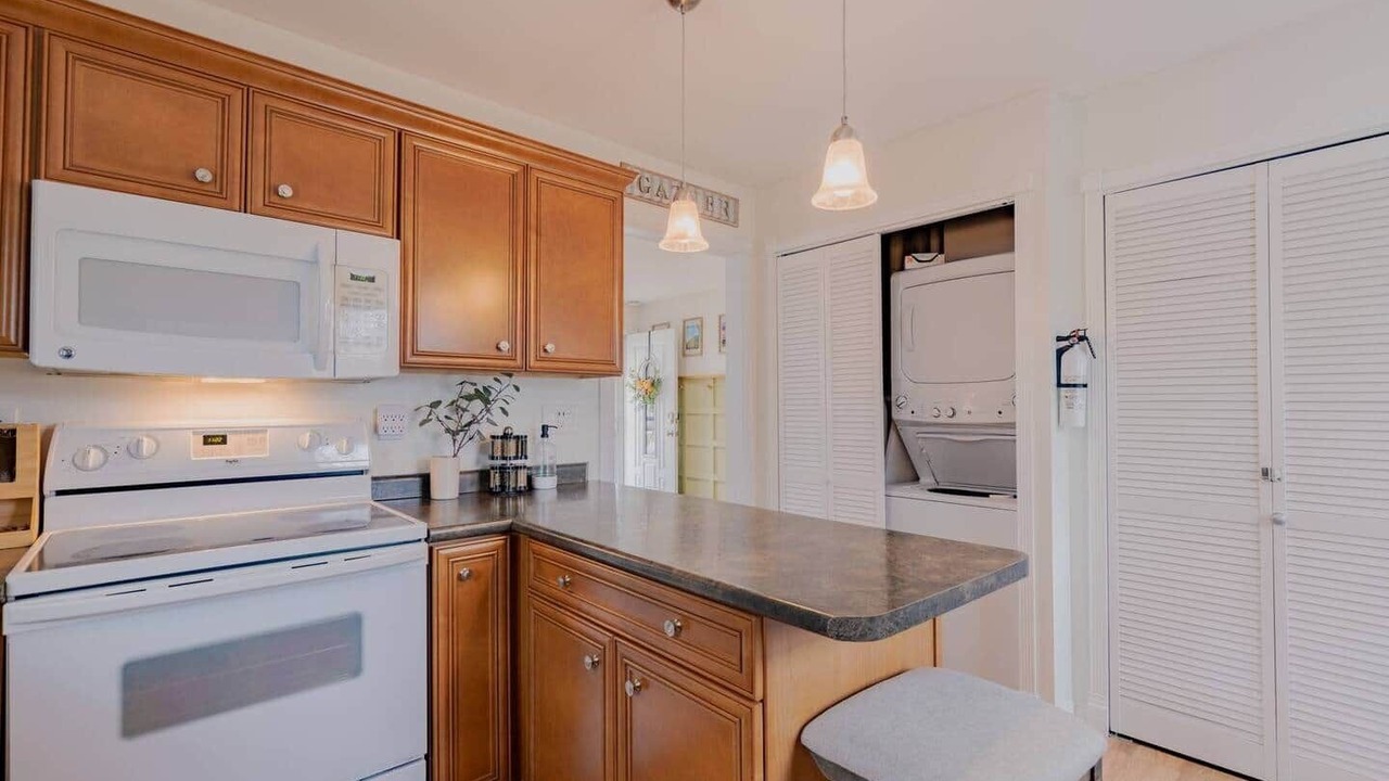 Photo of Kitchen in Midland