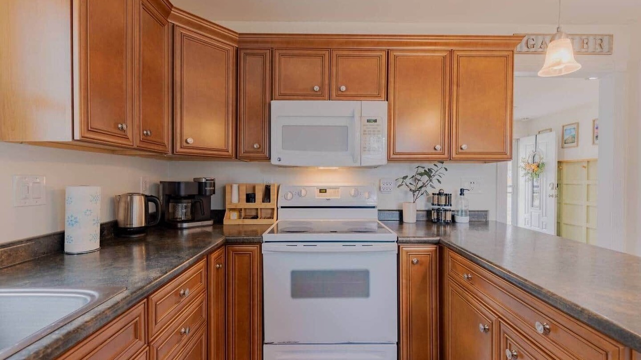 Photo of Kitchen in Midland