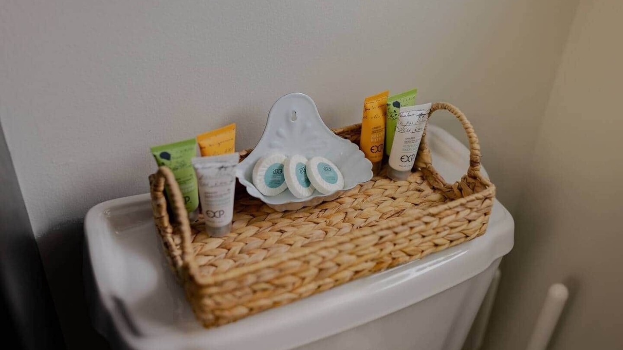 Photo of Bathroom in Midland