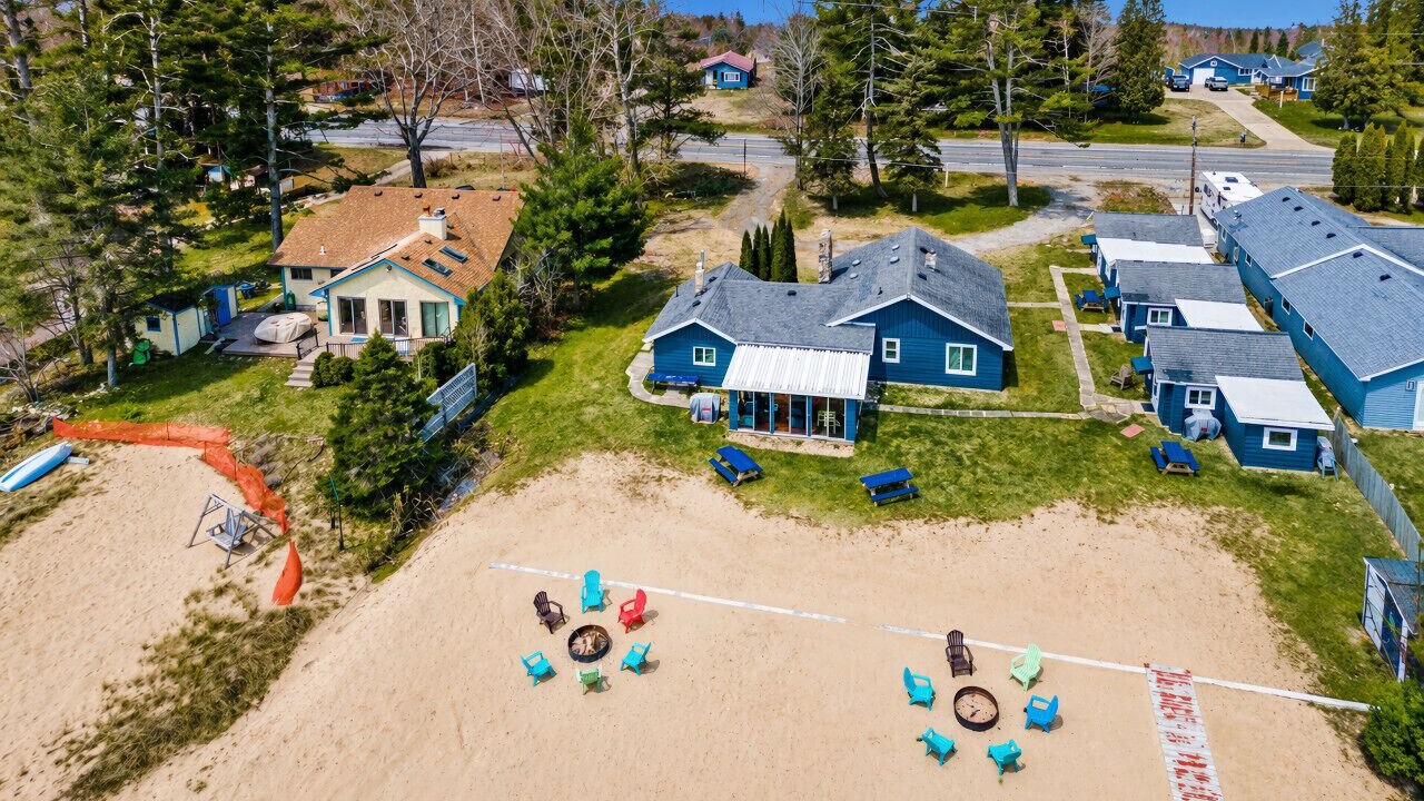 Photo of Outdoor in Oscoda