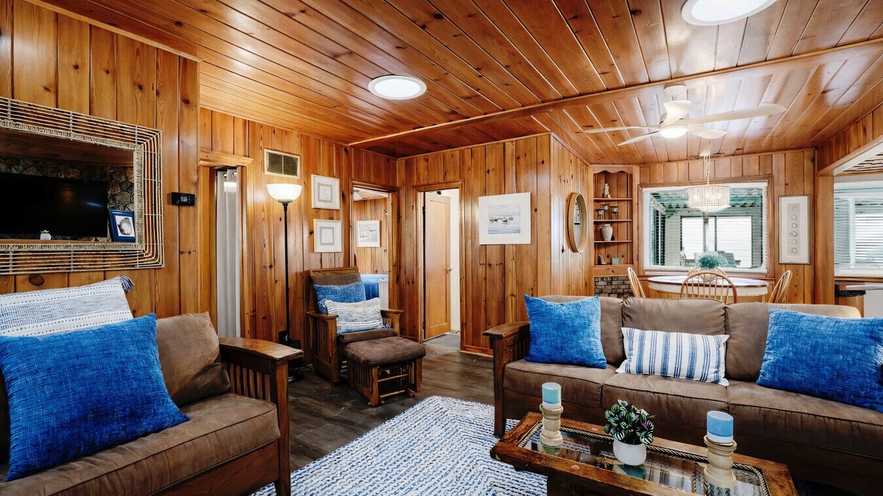 Photo of Bedroom in Oscoda