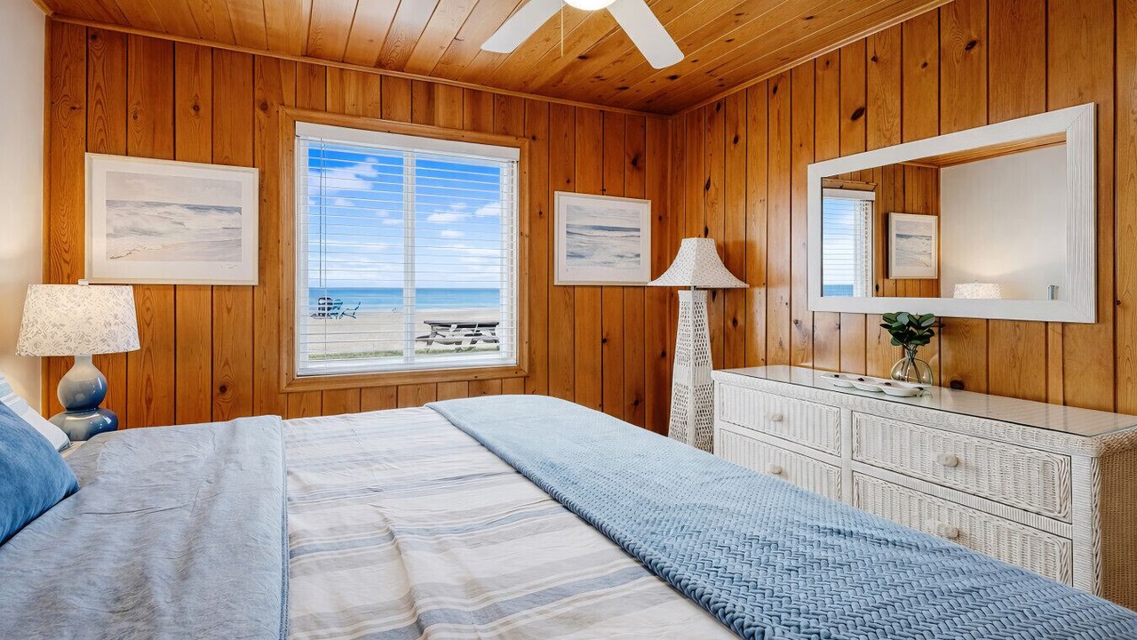 Photo of Bathroom in Oscoda