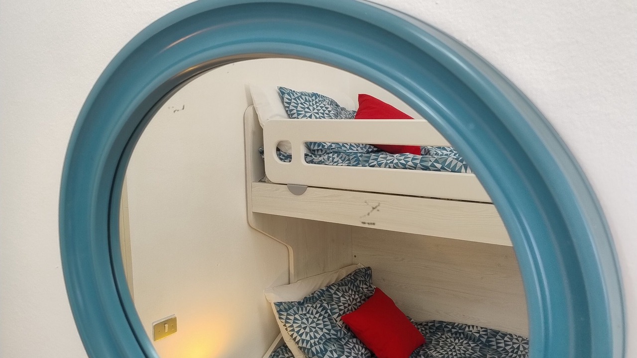 Photo of Bedroom in Marina di Cecina
