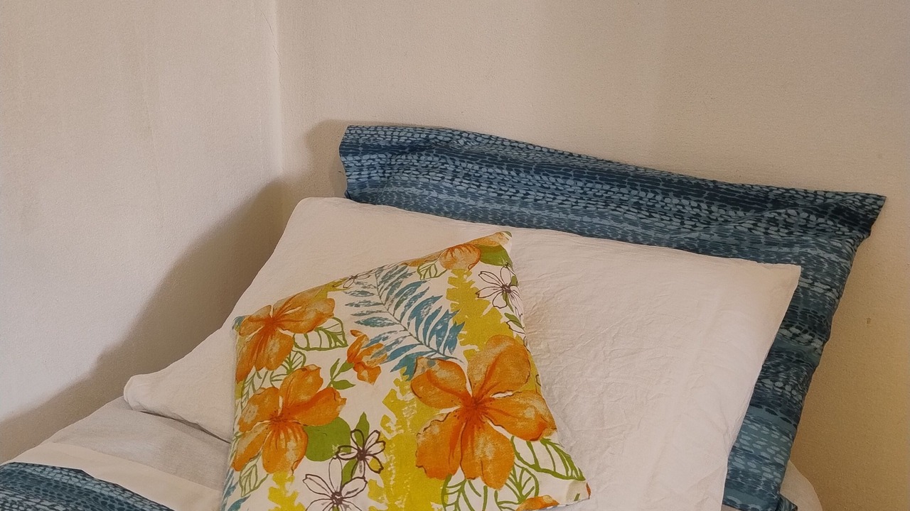 Photo of Bedroom in Marina di Cecina