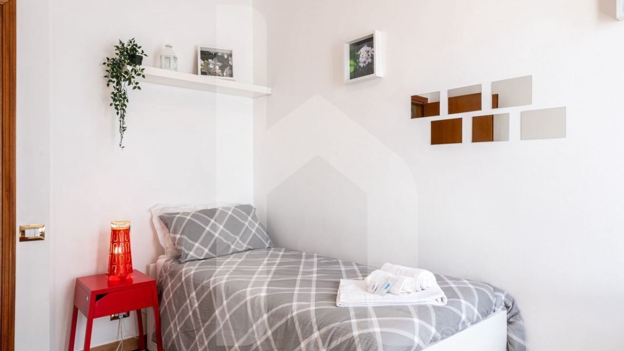 Photo of Bedroom in Pisa