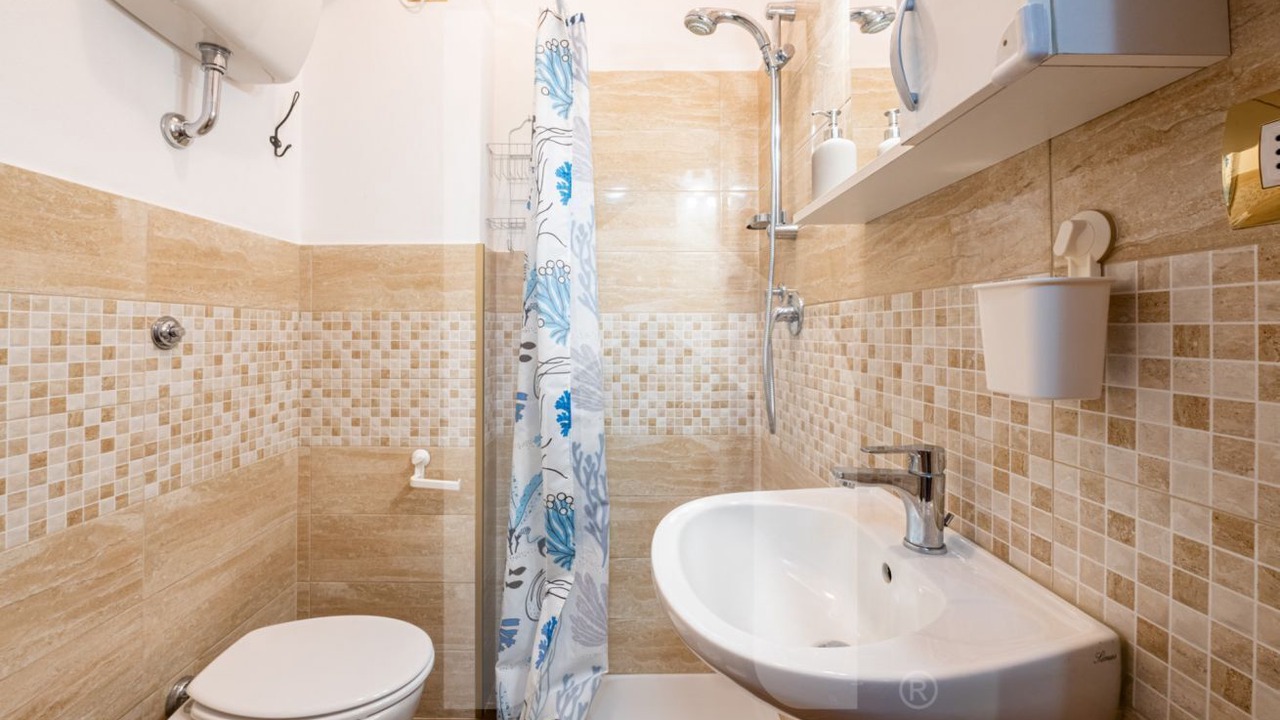 Photo of Bathroom in Pisa