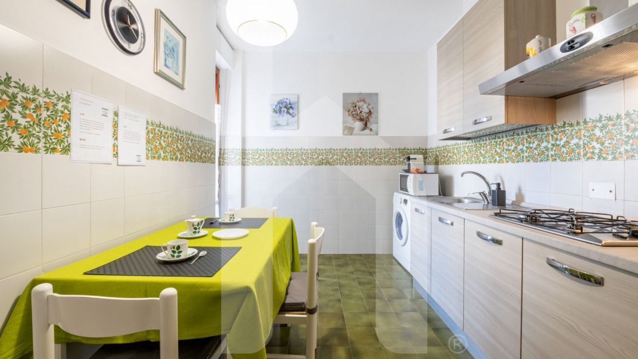 Photo of Kitchen in Pisa