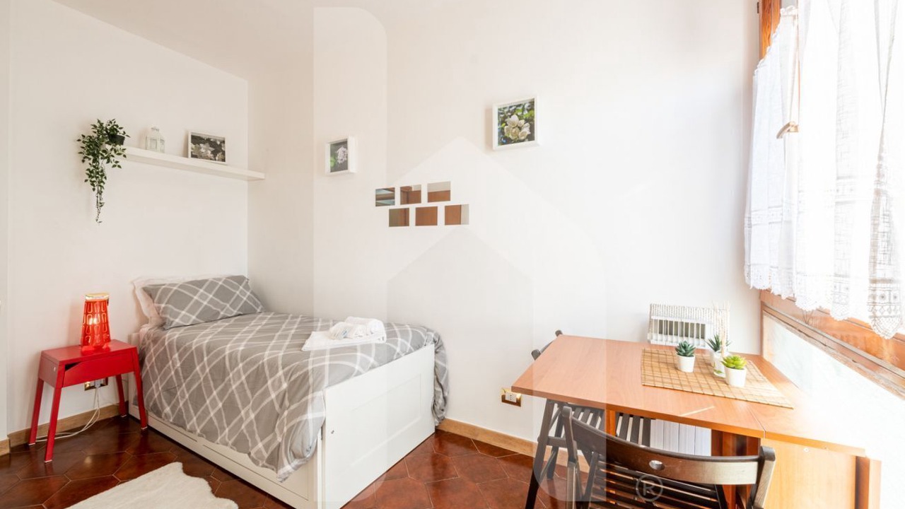 Photo of Bedroom in Pisa