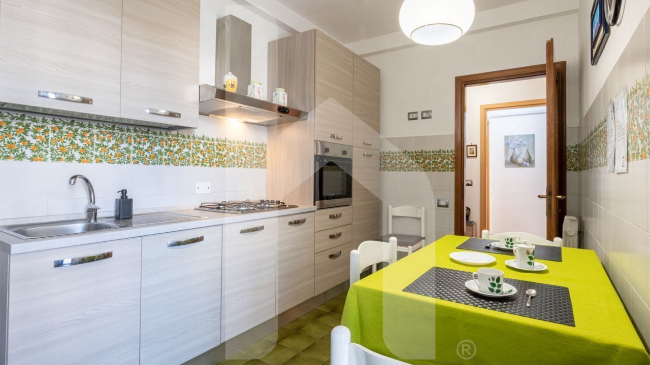 Photo of Kitchen in Pisa