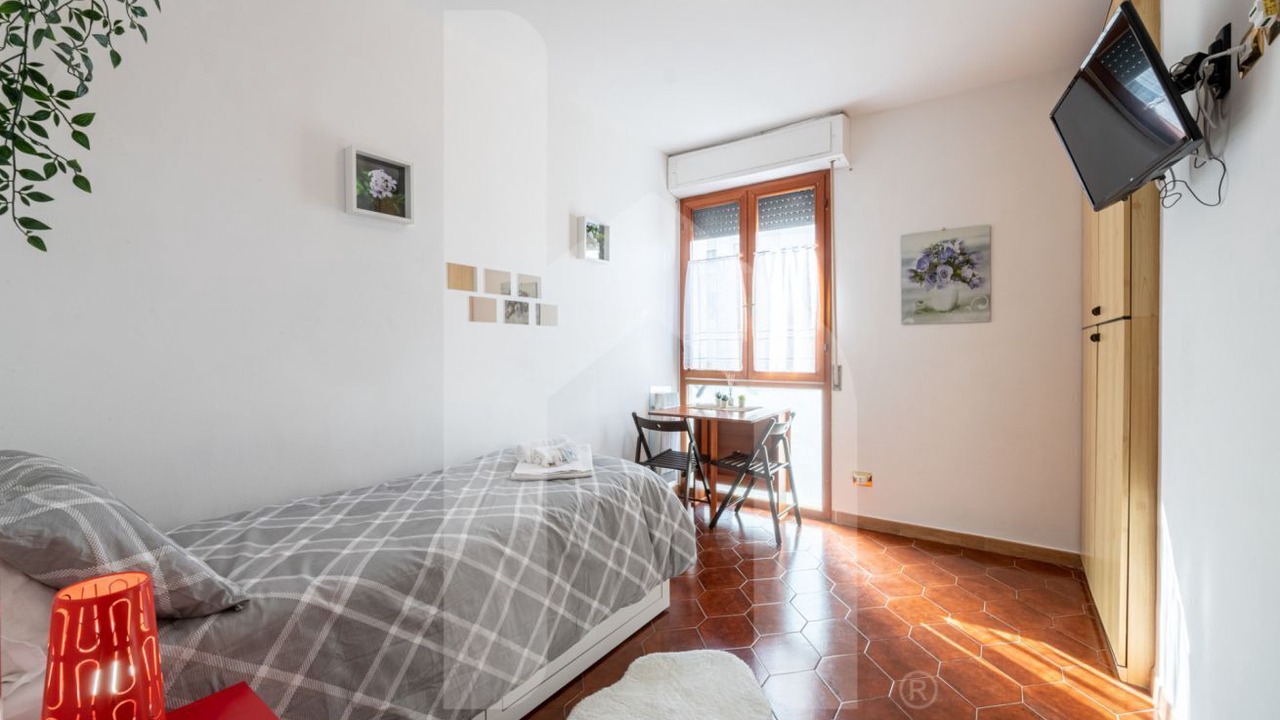 Photo of Bedroom in Pisa