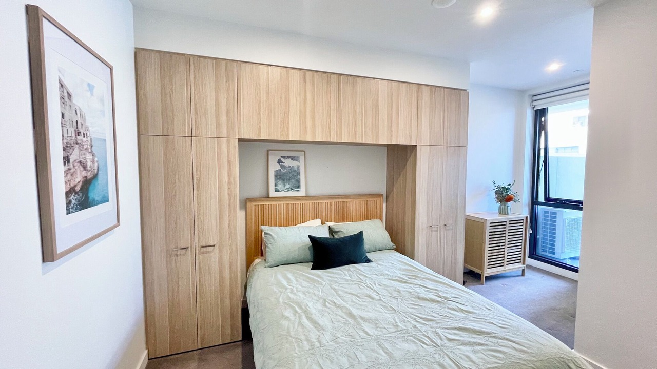 Photo of Bedroom in Sandringham